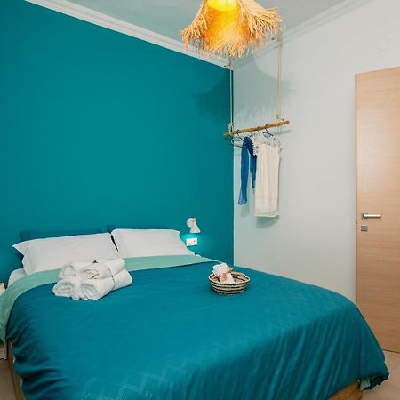 Rilassunte Luxury Apartments Potos Exterior foto