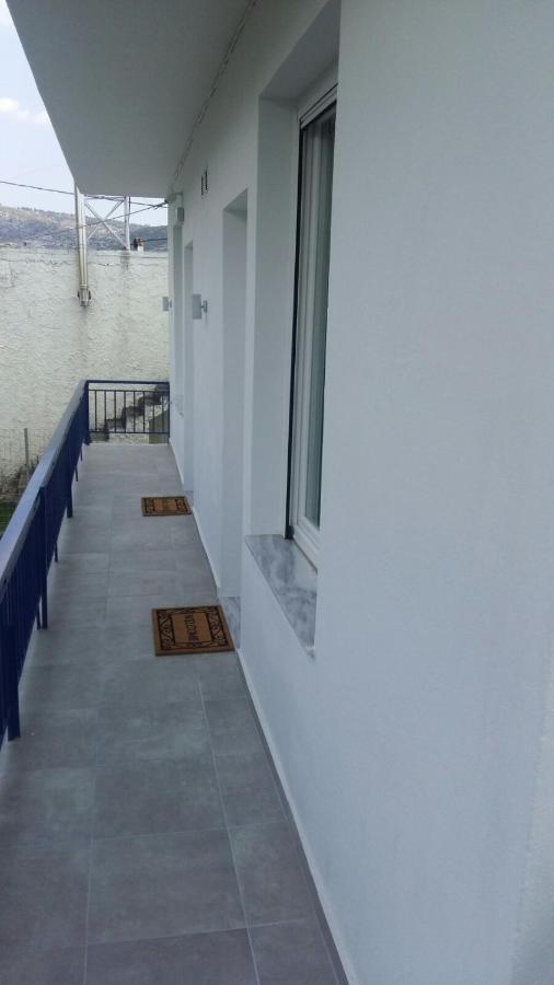 Rilassunte Luxury Apartments Potos Exterior foto