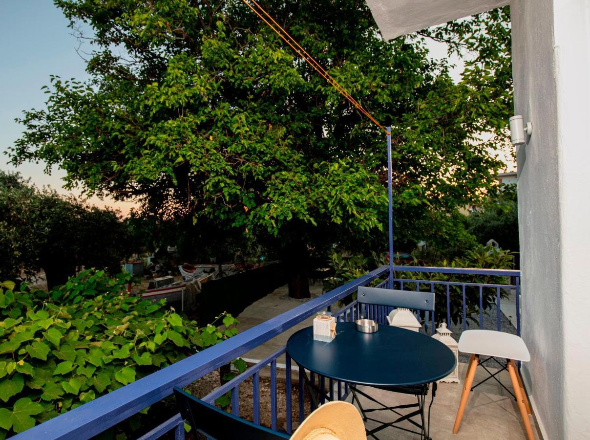 Rilassunte Luxury Apartments Potos Exterior foto